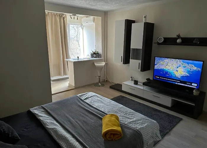 Reeas Apartament