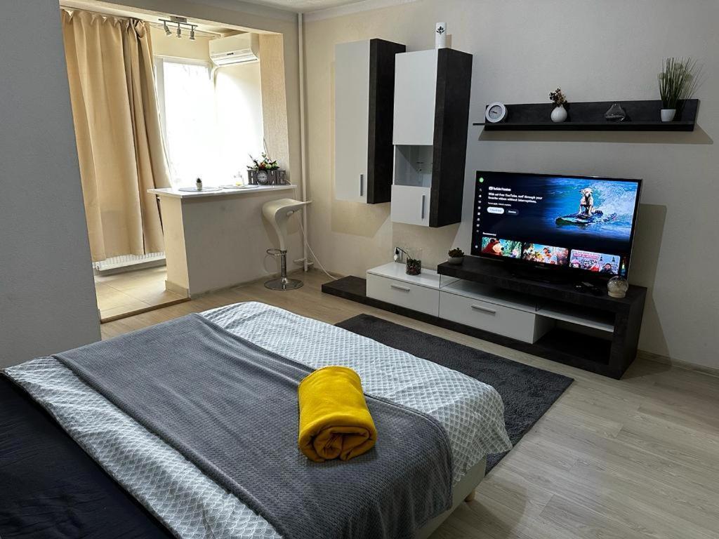 Reeas Appartement *