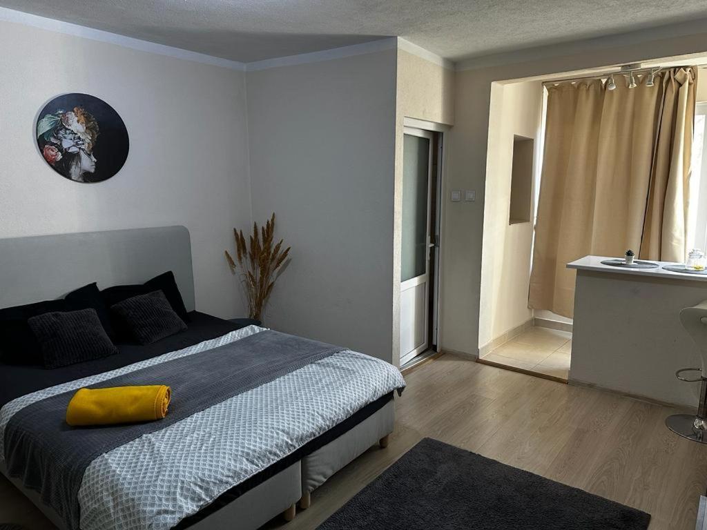 Appartement Reeas *