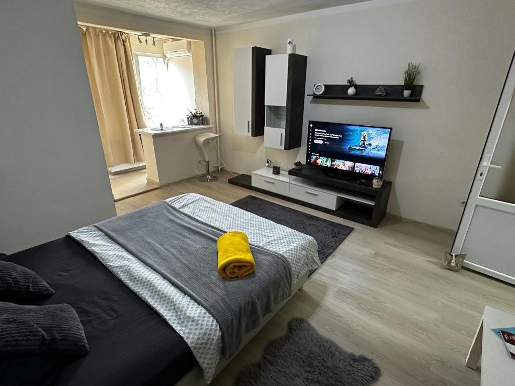 Appartement Reeas *