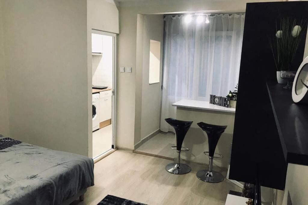 Appartement Reeas *