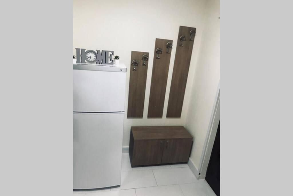 Reeas Apartament